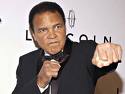 Muhammad Ali picture