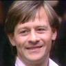 Alex Higgins picture