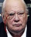 Patrick Moore picture