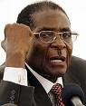 Robert Mugabe picture