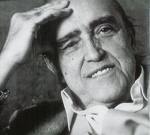 Oscar Niemeyer picture