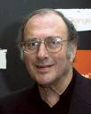 Harold Pinter picture