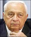 Ariel Sharon picture