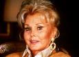 Zsa Zsa Gabor picture